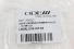 Lente Lanterna Traseira Hilux .../01 Sr5 Ld
