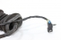 Chicote Porta Diant Ld S10 95/00 Usado (709)
