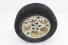 Roda com Pneu Aro 16 Cherokee Limited 93/98 Usado (133)