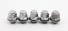 Porca Roda Jg Pajero Tr4 Flex 10/15 Usado (595)