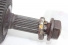 Semi Eixo Homocinética Diant Le 5.2 V8 Cherokee Limited 93/98 Usado (742)