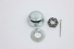 Kit Fixação Cubo Roda Dianteiro F-1000 .../92