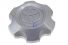 Kit Calota Roda Hilux 2005 / 2008 Prata 4 Peças