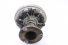 Polia Viscosa Mwm X12 4cc 415cv Vw 13-180 06/12 Usado (710)