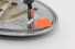 Emblema Grade Diant Sorento 05/09 Usado (246)