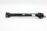 Cardan Dianteiro 2.0 Flex Pajero Tr4 Flex 10/15 Usado (733)