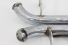 Estribo Lateral Jogo Hilux Sr 02/04 Usado (355)