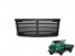 Grade Frontal Mb 1111/1113/1313/1513/1515/... Cara Preta (Plastica)
