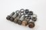 Parafuso Cardan Jg Tucson 05/15 Usado (457)