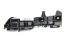 Guia Para-choque  Dianteiro Hilux Sw4 12/15 Le