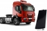 Tampa Farol Para-choque  Stralis 08/18 Le