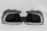 Kit Moldura Drl Farol Auxiliar Triton Hp 14/16 Pajero Dakar 13/16