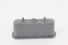 Puxador Interno Forro Porta Diant Ld Hilux 05/15 Usado (686)