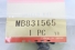 Soleira Diant Pajero 91/95 Le Original Mb831565