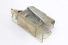 Lanterna Placa Ld Master 00/09 Usado (418)