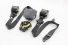 Air Bag Kit Ranger 13/17 Usado (835)