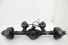 Diferencial Traseiro Agrale 7000d 93/96 Usado (111)