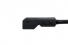 Tirante Retrovisor Mb Hpn/1620/Axor/Atego/Atron/Ford Cargo Maior Ferro (Par)