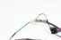 Chicote Porta Tras Ld Hilux Sw4 05/11 Usado (393)