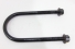 Grampo Feixe Mola Traseiro F-250 99/12 Usado (809)