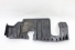 Defletor Lateral Radiador Ld Tucson 05/15 Usado (834)