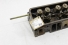 Cabeçote Ld 4.3 V6 Vortec S10 95/00 Usado (193)