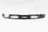 Suporte Moldura Lanterna Placa Ix35 10/15 Usado (916)