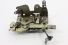 Fechadura Porta F-1000 72/92 Usado (123)