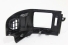 Moldura Difusor Ar Painel Ld Pajero Full 08/16 Usado (353)