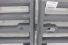 Grade Frontal D11000 D13000 Fibra  (1ª Linha) Par