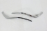 Friso Grade/Farol Hilux Sw4 21/... Par