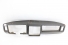 Capa Painel Tabelier (Cinza) Opala 88/92 Usado (974)
