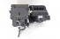 Caixa Evaporadora Ar Condicionado Tracker 12/16 Usado (711)