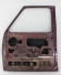 Porta Dianteira Ld F-1000 93/95 Usado (060)