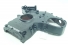 Tampa Frontal Motor Mwm 226 229 4cc F-1000 72/92 Usado (191)