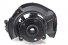 Montante Cubo Espelho Roda Diant Le Rav4 06/11 Usado (145)