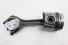Pistão e Biela Std Vw 8-140 94/99 Usado (384)