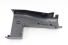 Moldura Coluna Direção Toyota Bandeirantes 83/01 Superior