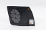 Grade Superior Capa Painel Ld S10 95/00 Usado (979)