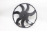 Eletro Ventilador (Somente Hélice) Amarok 10/16 Usado (486)