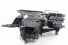 Caixa Evaporadora com Radiador Sportage 12/16 Usado (722)