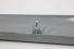 Moldura Coluna Para-brisa Mb Fpn 914c/1215c/1214/1218/1720/1723 Cara Chata (Externa) Le