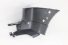 Ponteira Para-choque  Tras Pajero Full 07/20 Le  6410c451