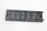 Grade Difusor Ventilação Para-choque  Tras Cherokee Limited 93/98 Usado (759)
