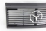 Grade Frontal Mb 1111/1113/1313/1513/1515/... Cara Preta (Plastica)