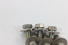 Parafuso Alma Para-choque  Tras Jg Hilux Sw4 16/20 Usado (667)