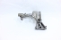 Suporte Alternador 2.0 Gasolina Asx 10/16 Usado (421)