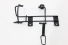 Suporte Extintor Sw4 96/04 Usado (678)