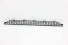 Grade Inferior Para-choque  Ford Cargo 2842