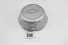 Calota Centro Roda S10 Blazer 95/03 Prata com Detalhes Riscados Usado